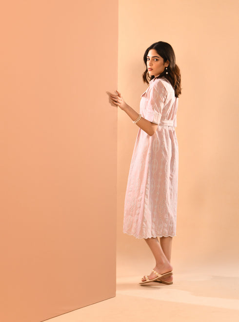 Rosarie Dress